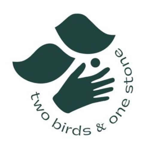 Two Birds & One Stone logo