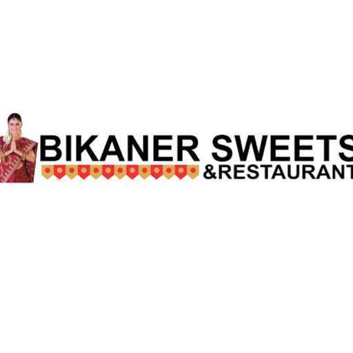 Bikaner Sweets and Restaurant logo