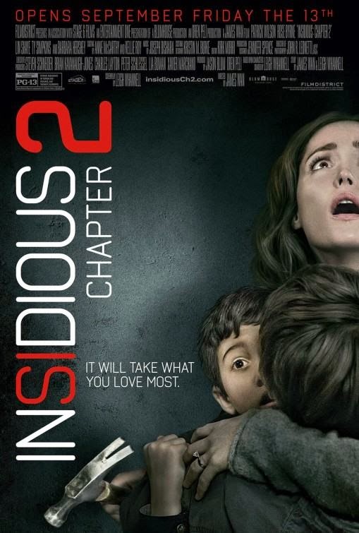 Insidious 4 Full Movie Free Download