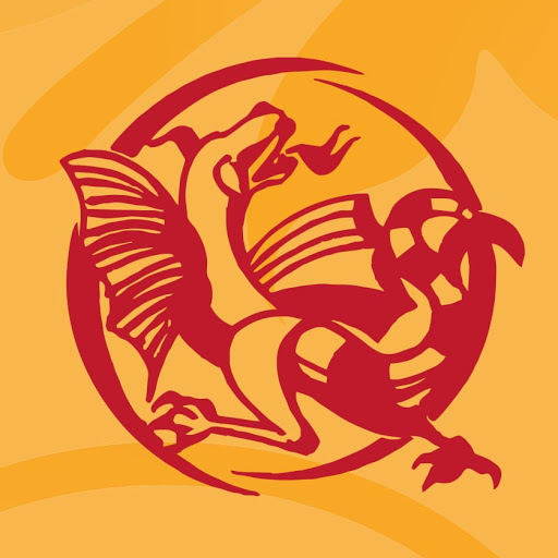 Myan Asia Imbiss logo