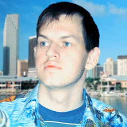 Alexey's user avatar