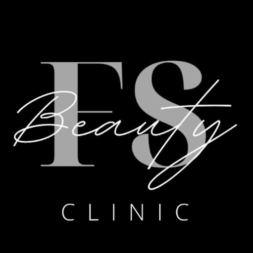 FS Beauty Clinic logo