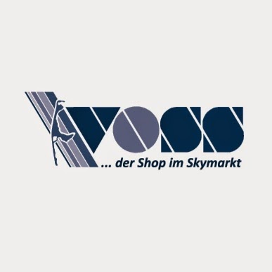 Voss Shop logo