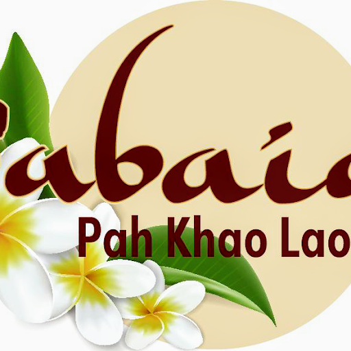 Sabaidee Pah Khao Lao Restaurant logo