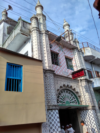 Manikpir, manikpir, Manikpir Road, Kankinara, Jagatdal, Kolkata, West Bengal 743126, India, Place_of_Worship, state WB