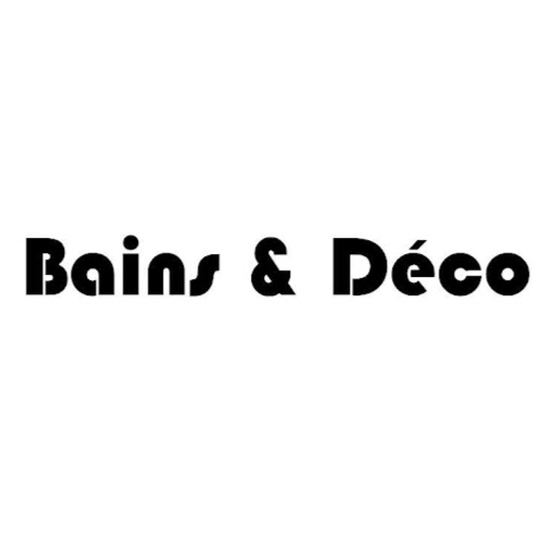 Bains & Déco logo