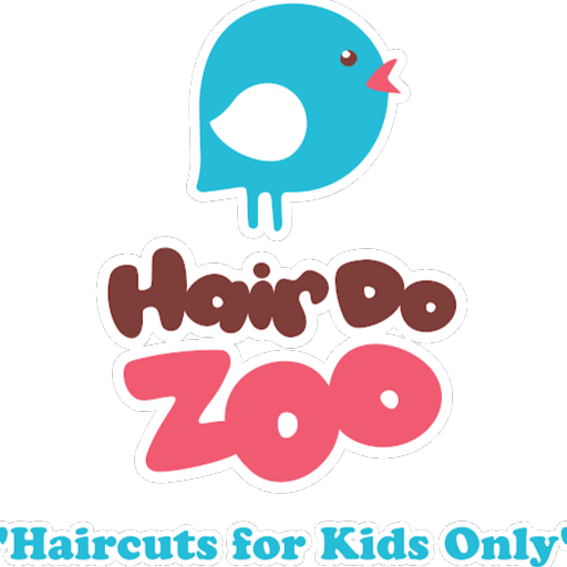 Hair Do Zoo logo