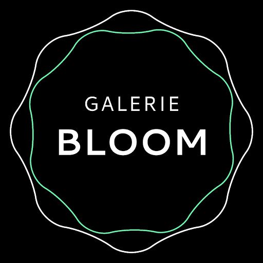 Galerie Bloom - Art Gallery - Old Montreal logo