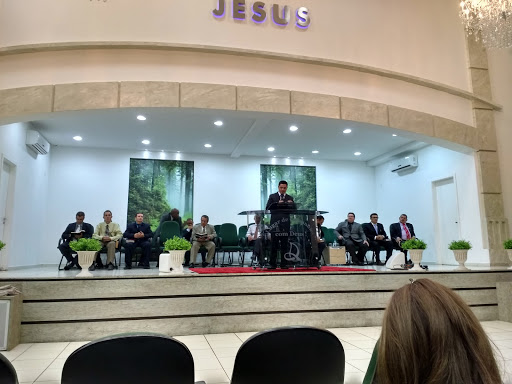 Igreja Evangélica Assembléia de Deus, R. Noruega, 26 - Nações, Balneário Camboriú - SC, 88330-105, Brasil, Igreja_Evanglica_Assembleia_de_Deus, estado Santa Catarina