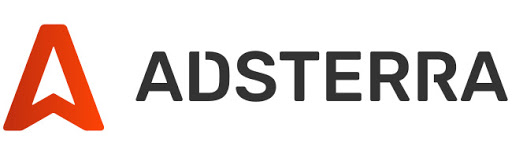 Adsterra Logo