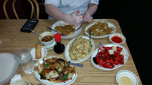 Chinese Restaurant «Scotts Valley Chinese Cuisine», reviews and photos, 224 Mount Hermon Rd # D, Scotts Valley, CA 95066, USA