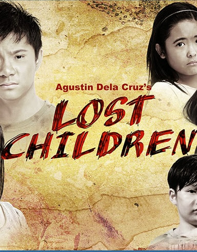 Dòng Đời Lưu Lạc - Lost Children Today TV
