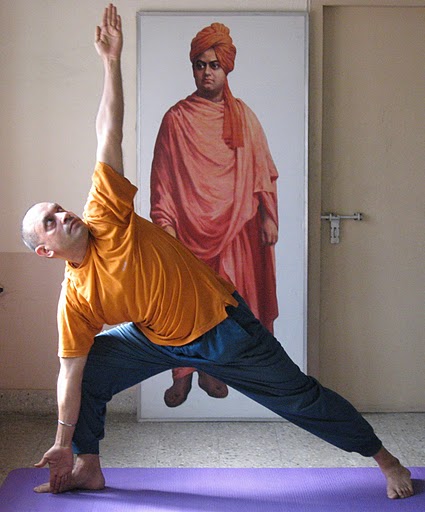 Vivekananda Kendra Hyderabad, 101, 201 & 207 SRK Apt. 8-3-319/1, Yellareddyguda, Op.State Home, Yousufguda Main Road, Yellareddy Guda, Hyderabad, Telangana 500073, India, Meditation_Class, state TS