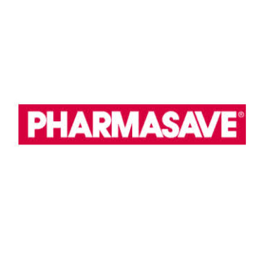 Pharmasave High Level logo