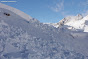 Avalanche Haute Tarentaise, secteur Tignes, Tovière - Photo 3 - © Duclos Alain