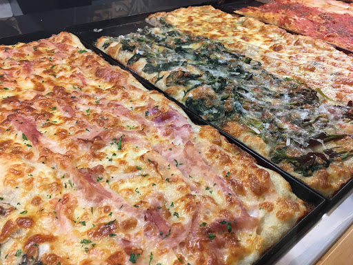 La Pizza del Teatro
