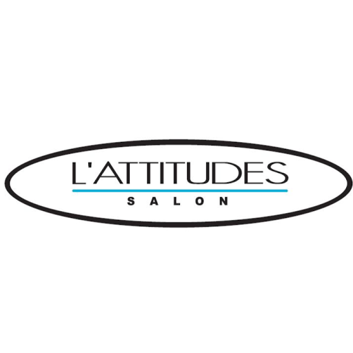 L'Attitudes Salon & Spa logo
