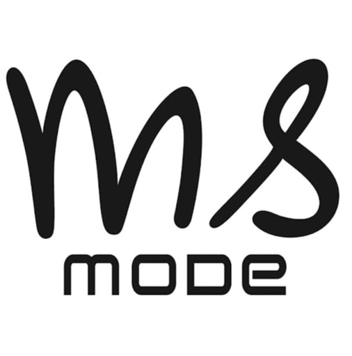 MS Mode Amsterdam Osdorp logo