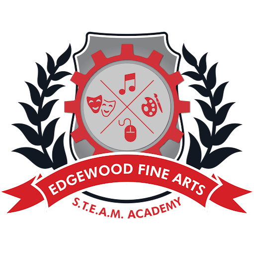 Edgewood Fine Arts Academy logo