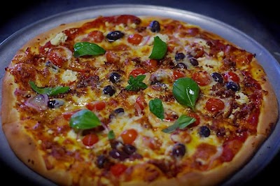 Photos of Stone Oven Pizza
