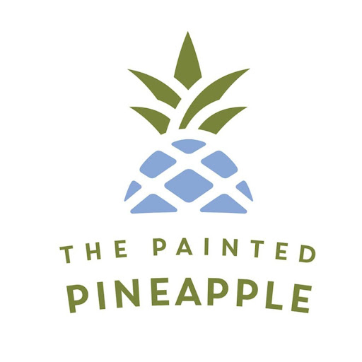 The Painted Pineapple