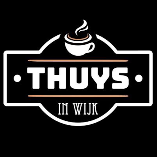 Thuys in Wijk logo