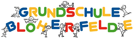 Grundschule Bloherfelde logo