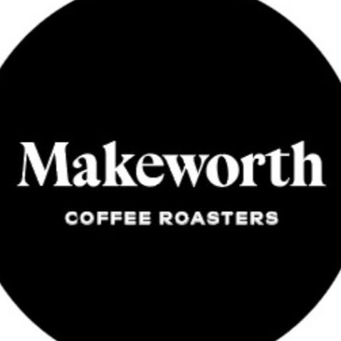 Makeworth Coffee Roasters logo