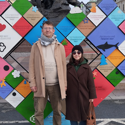 Владимир Бирюков