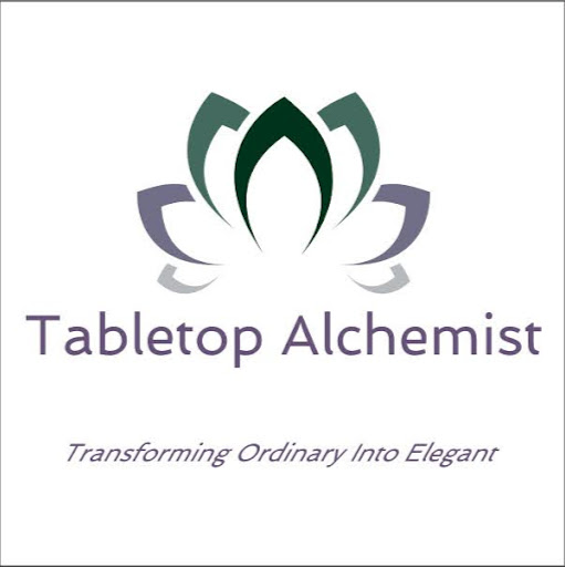 Tabletop Alchemist