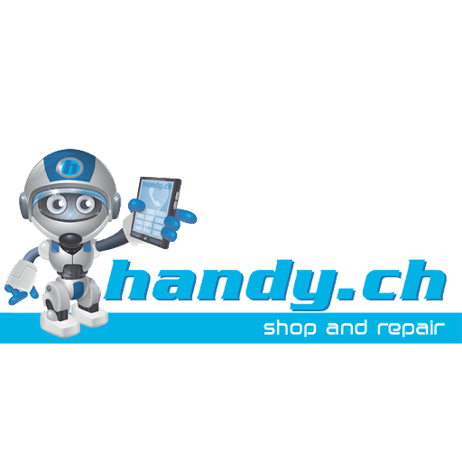 handy.ch logo