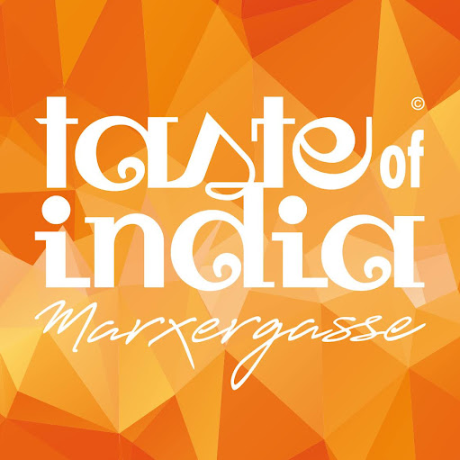 Taste of India Marxergasse