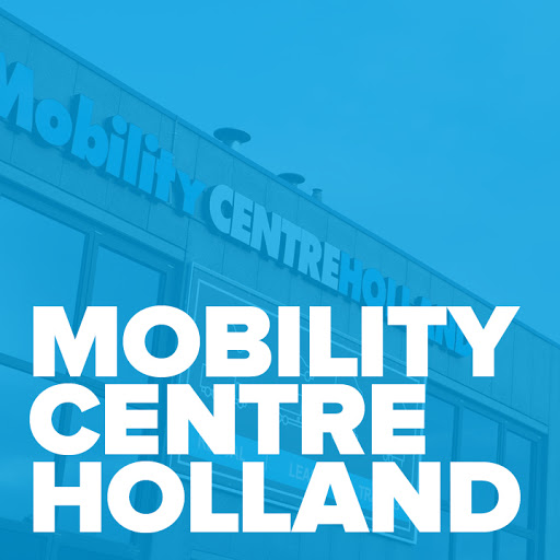 Mobility Centre Holland logo