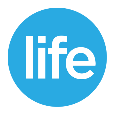 Life Pharmacy Hanover Quay logo