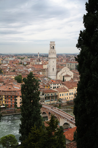 Итальянский экспресс: Милан-Бергамо-Венеция-Флоренция-Сиена-Рим