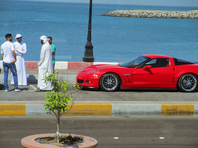Дубай в ноябре 2014. Достопримечательности, пляжи, шоппинг