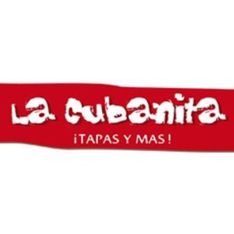 La Cubanita Apeldoorn logo