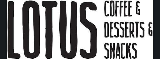 Lotus Coffe & Food logo