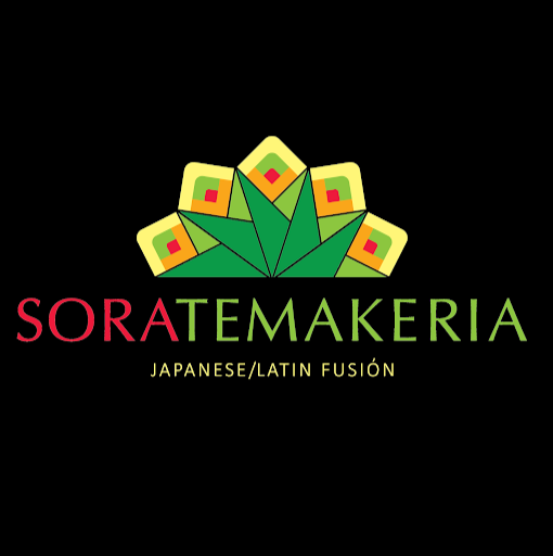 Sora Temakeria logo