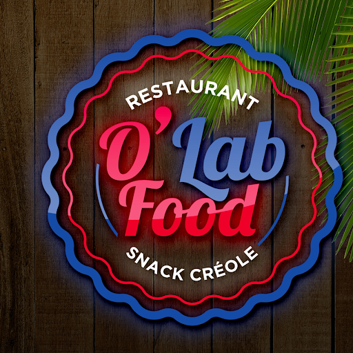 O’Lab Food logo