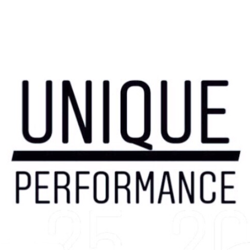 Unique Performance logo