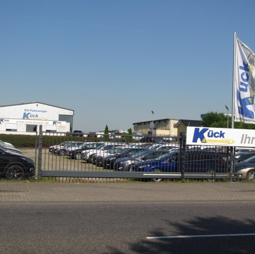 Kück Automobile GmbH logo