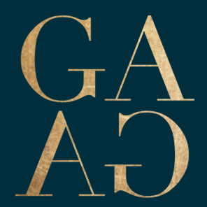 GAGA logo