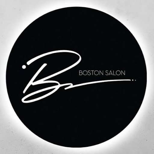 Boston Salon logo