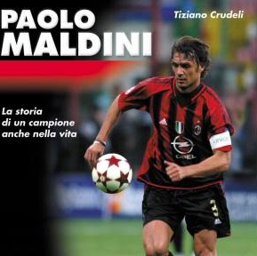 Paolo Maldini Photo 30
