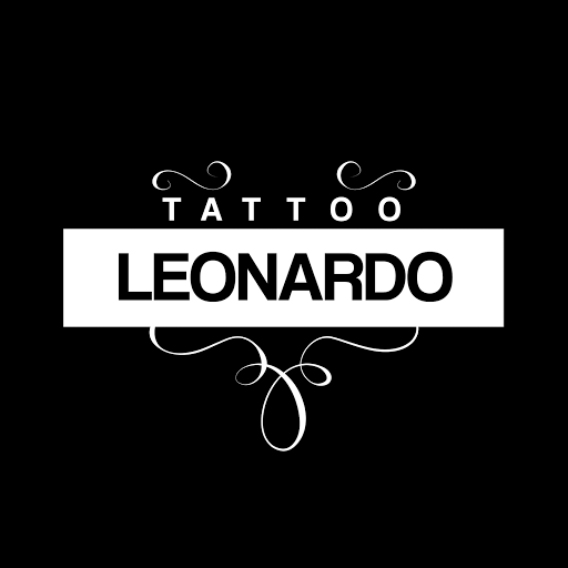 Tattoo Leonardo