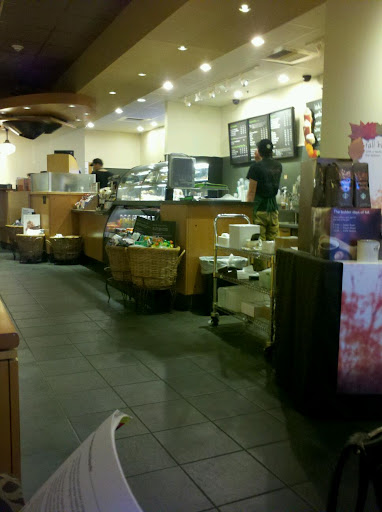 Coffee Shop «Starbucks», reviews and photos, 262 N West End Blvd, Quakertown, PA 18951, USA