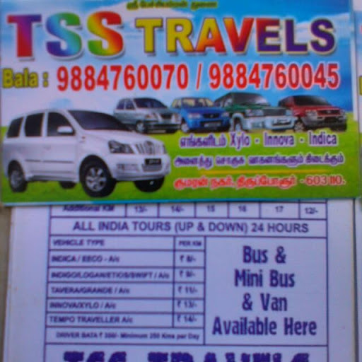TSS Travel and Tours Pvt Ltd, B-517, 1st Floor, Nehru Ground, Nehru Ground, Faridabad, Haryana 121001, India, Travel_Agents, state HR
