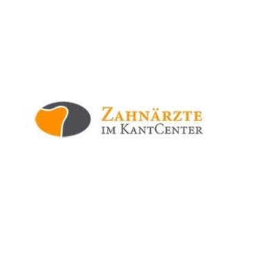 Zahnärzte im KantCenter – Dr. Marwan Khalife und Dr. Lisa Fache logo