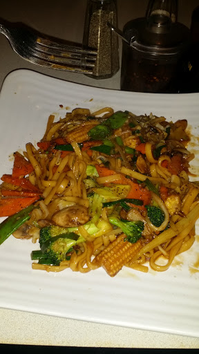 Chinese Restaurant «Rice Wok Express», reviews and photos, 406 E Irving Blvd, Irving, TX 75060, USA